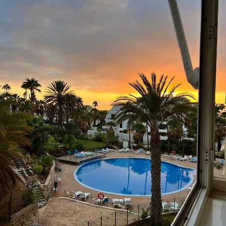 Dell'amor El Dorado * Playa de las Americas (Tenerife)