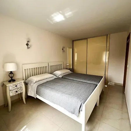 Dell'amor El Dorado Apartment *
