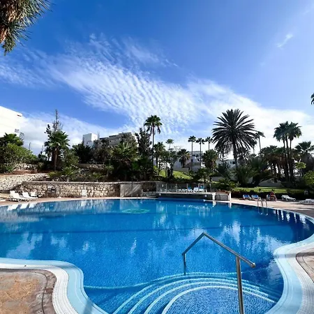 Dell'amor El Dorado Apartment *