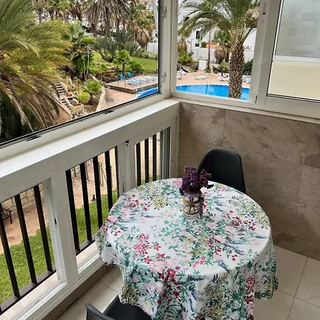 Apartment Dell'amor El Dorado Playa de las Americas (Tenerife)