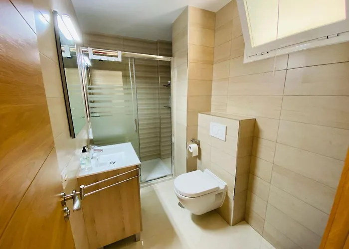 Apartment Dell'amor El Dorado *