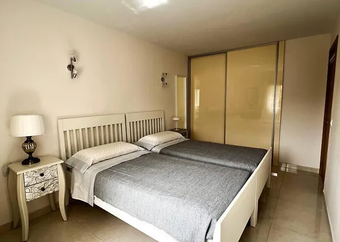 Dell'amor El Dorado Apartment *