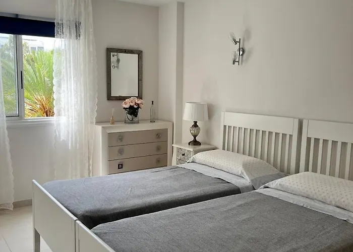 Dell'amor El Dorado Apartment