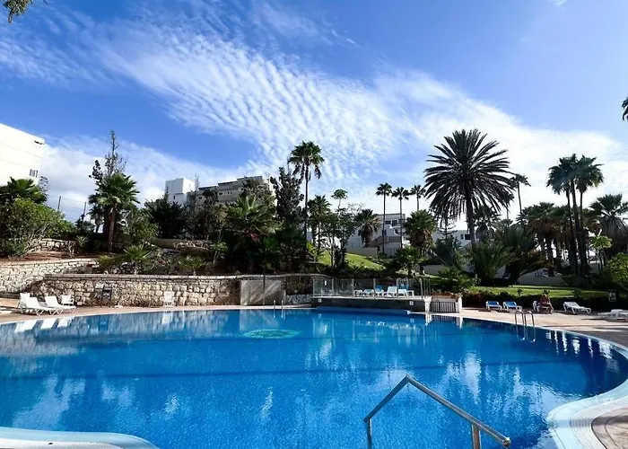 Dell'amor El Dorado Apartment *