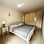 Dell'amor El Dorado Apartment *