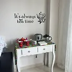 Dell'amor El Dorado Apartment