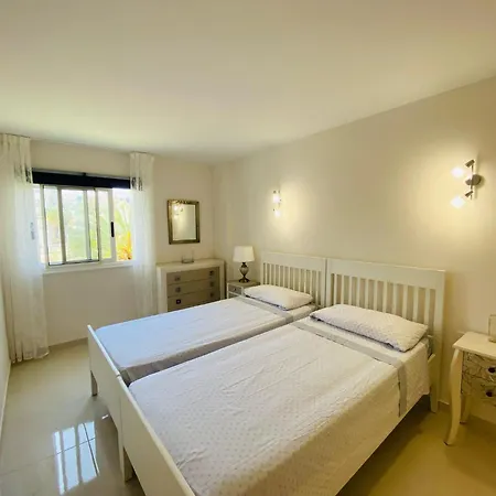 Dell'amor El Dorado Apartment Playa de las Americas (Tenerife)