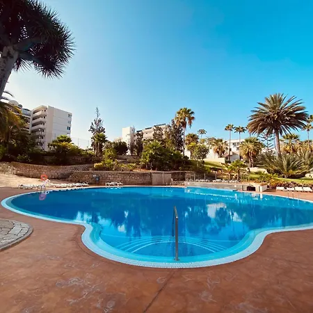 Apartment Dell'amor El Dorado Playa de las Americas (Tenerife)