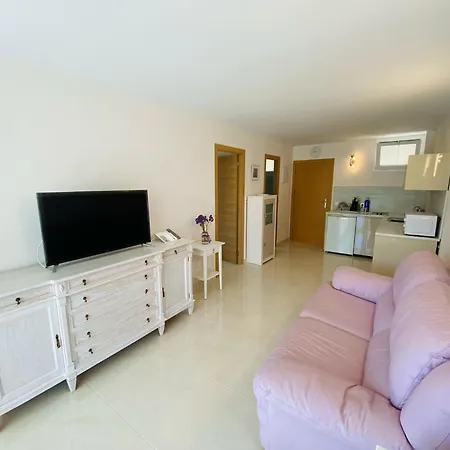 Dell'amor El Dorado Apartment Playa de las Americas (Tenerife)