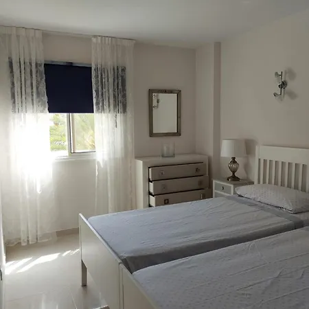 Apartment Dell'amor El Dorado *