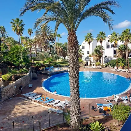 Dell'amor El Dorado * Playa de las Americas (Tenerife)