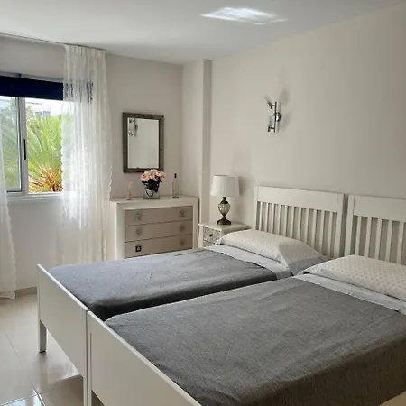 Dell'amor El Dorado Apartment