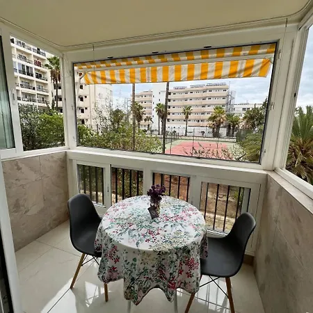 Dell'amor El Dorado Playa de las Américas