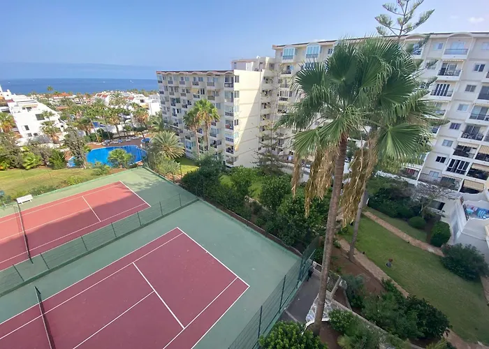 شقة Dell'amor El Dorado *