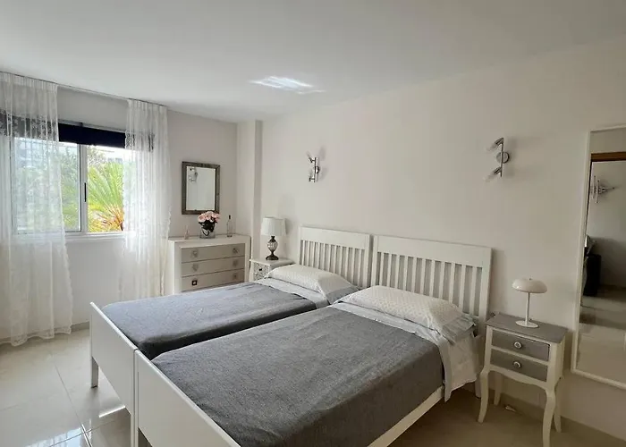 Lejlighed Dell'amor El Dorado Playa de las Américas