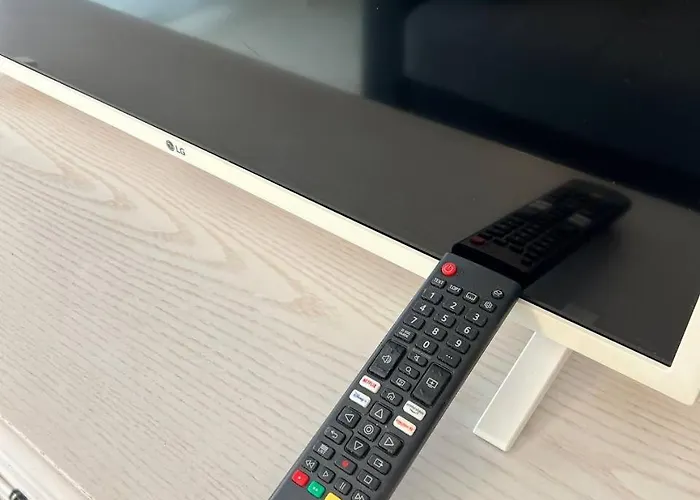 公寓 Dell'amor El Dorado