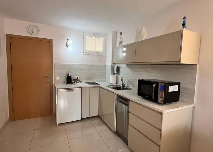 Dell'amor El Dorado Апартаменты Плая-де-лас-Америкас