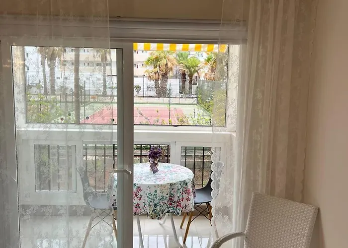 Апартаменты Dell'amor El Dorado *