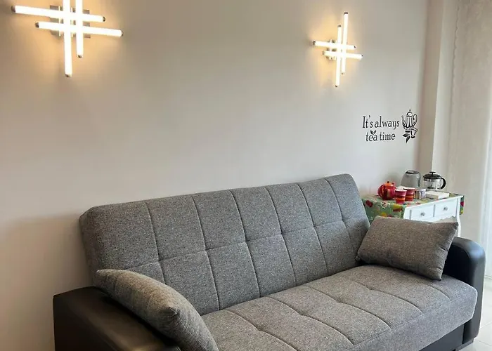 Dell'amor El Dorado شقة