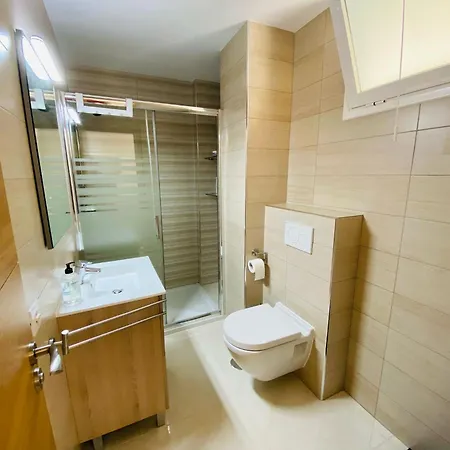 Apartmán Dell'amor El Dorado *