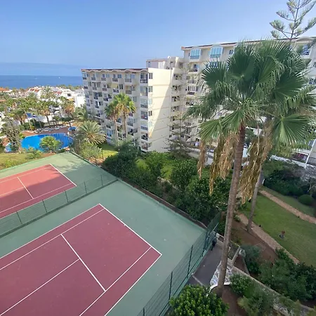 Apartmán Dell'amor El Dorado *