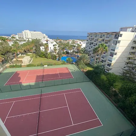 Dell'amor El Dorado * Playa de las Americas (Tenerife)