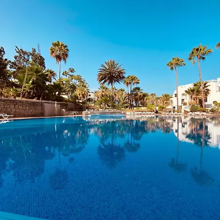 Apartment Dell'amor El Dorado *