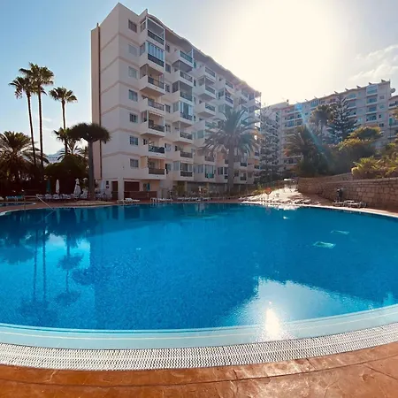 Dell'amor El Dorado Apartment