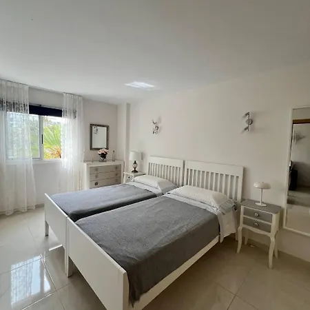 Apartmán Dell'amor El Dorado Playa de las Americas (Tenerife)