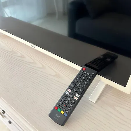 Apartmán Dell'amor El Dorado