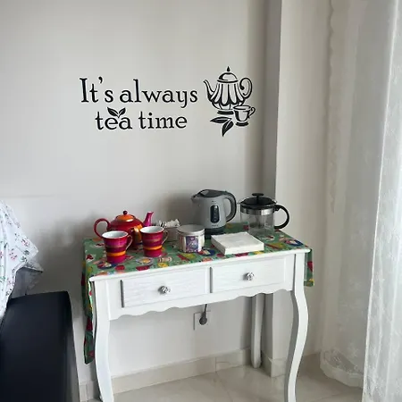 Dell'amor El Dorado Apartmán