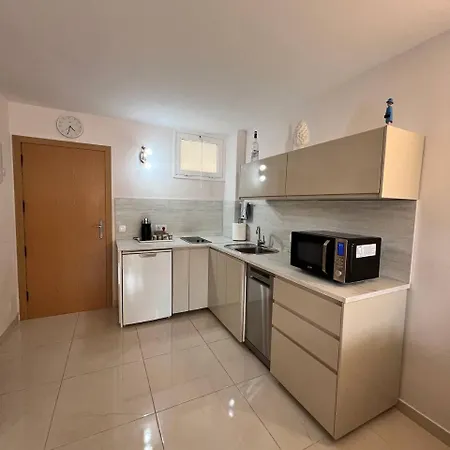 Dell'amor El Dorado Apartmán Playa de las Americas (Tenerife)