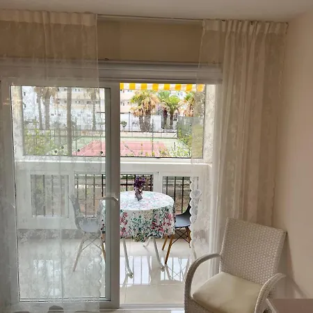 Apartmán Dell'amor El Dorado *