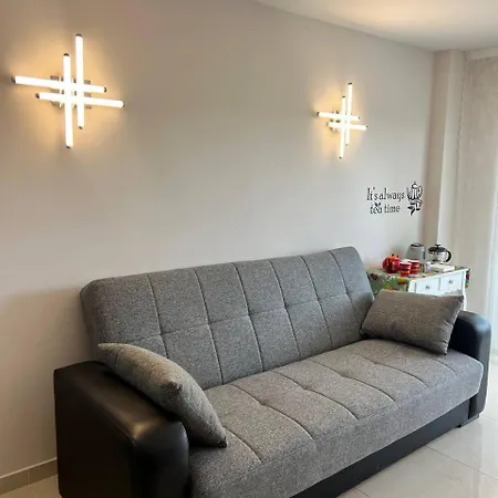 Dell'amor El Dorado Apartmán