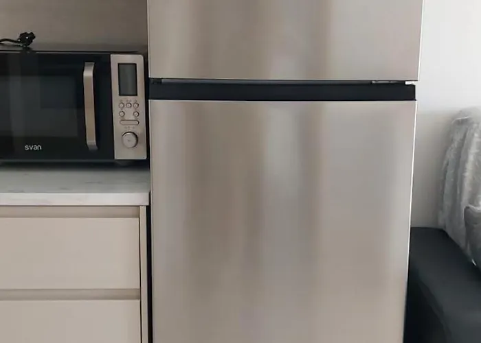 Διαμέρισμα Dell'amor El Dorado Πλάγια ντε λας Αμέρικας